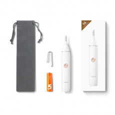 Trimmer Xiaomi Soocas Nose Hair, White Trimmer Xiaomi Soocas Nose Hair, White