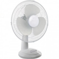 Ventilator Leko FT-40/1621, White