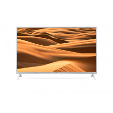 Televizor LED 49 " LG 49UM7390PLC, White Televizor LED 49 " LG 49UM7390PLC, White