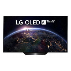Televizor OLED 55 " LG OLED55B9SLA, Black Televizor OLED 55 " LG OLED55B9SLA, Black