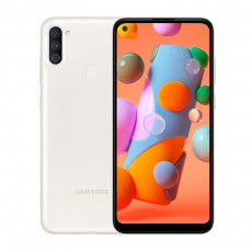 Smartphone SAMSUNG Galaxy A11 (2 GB/32 GB) White Smartphone SAMSUNG Galaxy A11 (2 GB/32 GB) White
