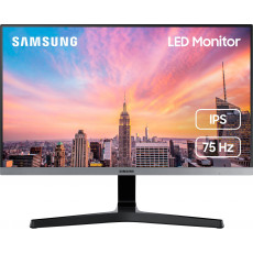 Monitor 21.5 " Samsung S22R350FHI, Dark-Blue/Gray (IPS, 1920x1080, 5 ms, 75 Hz) Monitor 21.5 " Samsung S22R350FHI, Dark-Blue/Gray (IPS, 1920x1080, 5 ms, 75 Hz)