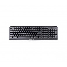 Tastatură Bosston K830 Black, USB (K830) Tastatură Bosston K830 Black, USB (K830)