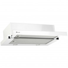 Hotă Tornado STORM SLIDER WH 700, White Hotă Tornado STORM SLIDER WH 700, White