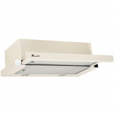 Hotă Tornado SONDO H 700(60) IV, Ivory Hotă Tornado SONDO H 700(60) IV, Ivory