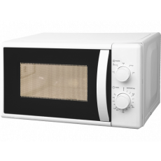 Cuptor cu microunde Tornado MWO 720FS WH, White Cuptor cu microunde Tornado MWO 720FS WH, White