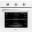 Cuptor electrică Tornado TRC-6M 888WP BL (White)