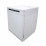 Maşina de spalat vase Tornado TDW60 520FS, White