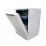 Maşina de spalat vase Tornado TDW60 520FS, White