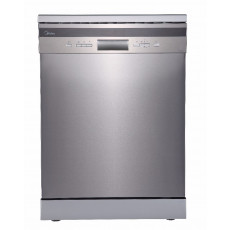 Maşina de spalat vase MFD 60S900 X, Inox Maşina de spalat vase MFD 60S900 X, Inox
