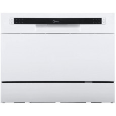 Maşina de spalat vase Midea MCFD 55350W, White Maşina de spalat vase Midea MCFD 55350W, White