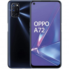 Smartphone Oppo A72 (4 GB/128 GB) Black Smartphone Oppo A72 (4 GB/128 GB) Black