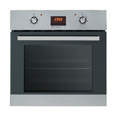 Cuptor electric încorporabil Tornado TRC-2237 E IX, Inox/Black Cuptor electric încorporabil Tornado TRC-2237 E IX, Inox/Black