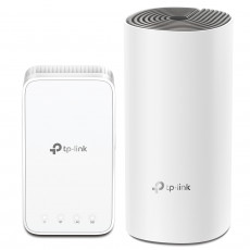 Sistem Mesh Wi-Fi TP-Link Deco E3 (2-pack) AC1200 Sistem Mesh Wi-Fi TP-Link Deco E3 (2-pack) AC1200