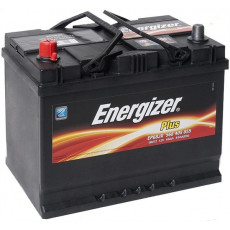 Baterie auto 68 Ah Energizer 12V 68 Ah Ener.Plus (jap) лев
