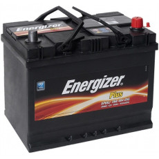 Baterie auto 68 Ah Energizer 12V 68 Ah Ener.Plus (jap) прав