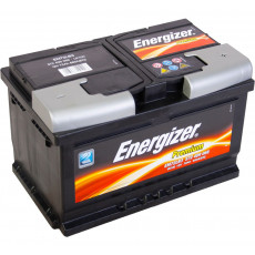 Baterie auto 72 Ah Energizer 12V 72 Ah Ener.Premium (прав)