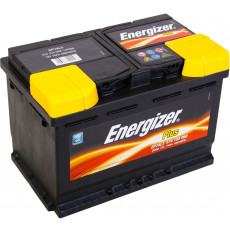 Baterie auto 74 Ah Energizer 12V 74 Ah Energizer Plus (прав)