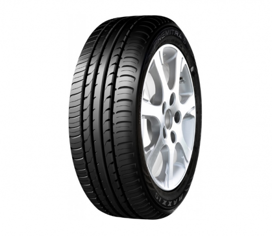 Шины Maxxis HP5 225/60/R16