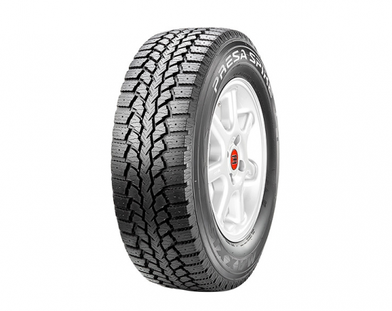 Шины Maxxis MA-SLW Presa Spike 215/65/R16 C