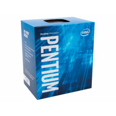 Procesor Intel Pentium G4560 Box (3.5 GHz/3 MB/LGA1151) Procesor Intel Pentium G4560 Box (3.5 GHz/3 MB/LGA1151)