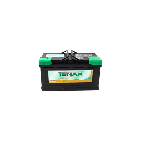 Baterie auto 100 Ah Tenax 12V 100 Ah Tenax.Premium (прав)