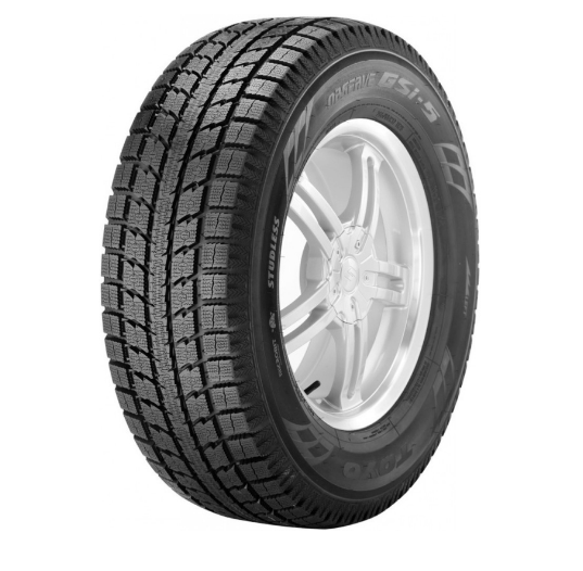 Шины Toyo OBSERVE GSi5 215/55/R17