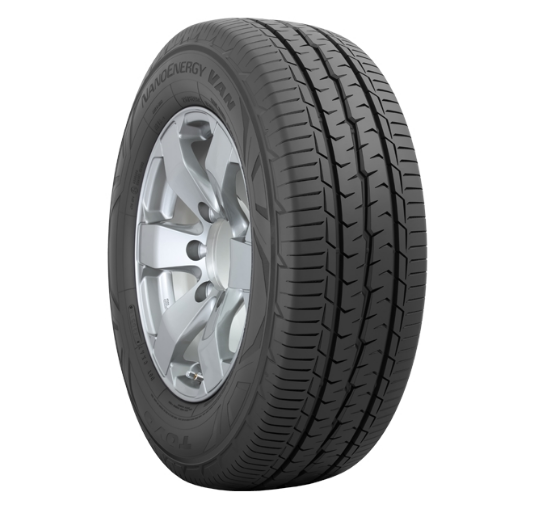 Шины Toyo Nano Energy Van 235/65/R16 C