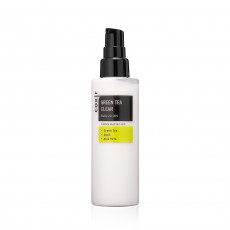 Coxir Green Tea Clear Emulsion - Emulsie hidratantă pentru față Coxir Green Tea Clear Emulsion - Emulsie hidratantă pentru față