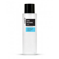 Coxir Ultra Hyaluronic Toner - Toner hidratant pentru față Coxir Ultra Hyaluronic Toner - Toner hidratant pentru față