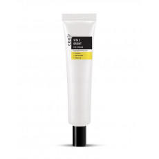 Coxir Vita C Bright Eye Cream - Cremă cu vitamine pentru pielea în jurul ochilor Coxir Vita C Bright Eye Cream - Cremă cu vitamine pentru pielea în jurul ochilor