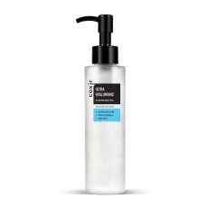 Coxir Ultra Hyaluronic Cleansing Oil - Ulei hidrofil cu acid hialuronic Coxir Ultra Hyaluronic Cleansing Oil - Ulei hidrofil cu acid hialuronic