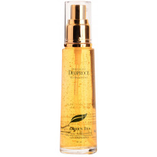 Deoproce Vita Gold Essence - Esență cu vitamine cu extract de ceai verde Deoproce Vita Gold Essence - Esență cu vitamine cu extract de ceai verde