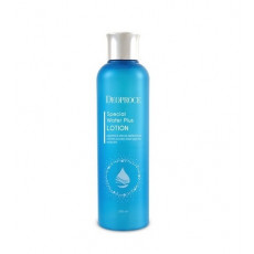 Deoproce Special Water Plus Lotion - Loțiune pentru față Deoproce Special Water Plus Lotion - Loțiune pentru față