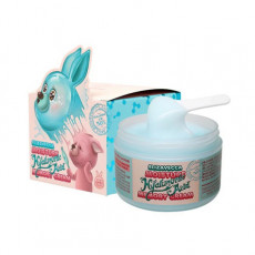 Elizavecca Moisture Hyaluronic Acid Memory Cream - Cremă hidratantă pentru față Elizavecca Moisture Hyaluronic Acid Memory Cream - Cremă hidratantă pentru față