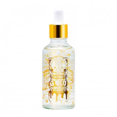 Elizavecca Milky Piggy Hell Pore Gold Essence - Esență cu particule de aur pentru față Elizavecca Milky Piggy Hell Pore Gold Essence - Esență cu particule de aur pentru față