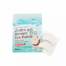 Elizavecca Milky Piggy Pure Hydro Gel Bouncy Eye Patch - Patch-uri hidrogel pentru ochi Elizavecca Milky Piggy Pure Hydro Gel Bouncy Eye Patch - Patch-uri hidrogel pentru ochi