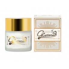 Elizavecca Glutinous Cream - Cremă regenerantă cu mucină de melc Elizavecca Glutinous Cream - Cremă regenerantă cu mucină de melc