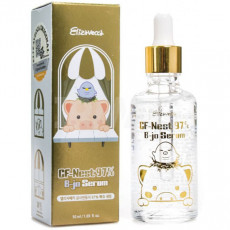 Elizavecca CF-Nest 98% B-Jo Serum - Ser pentru față Elizavecca CF-Nest 98% B-Jo Serum - Ser pentru față
