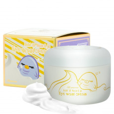 Deoproce Gold CF-Nest B-Jo Eye Want Cream - Cremă pentru ochi Deoproce Gold CF-Nest B-Jo Eye Want Cream - Cremă pentru ochi