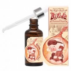 Elizavecca Hell-Pore Bifida Premium Ample - Ser pentru față Elizavecca Hell-Pore Bifida Premium Ample - Ser pentru față