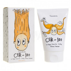 Mască pentru păr Elizavecca Milky Piggy Collagen Ceramide Coating Protein Treatment cu colagen și ceramide, 10 ml Mască pentru păr Elizavecca Milky Piggy Collagen Ceramide Coating Protein Treatment cu colagen și ceramide, 10 ml
