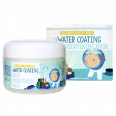 Elizavecca Milky Piggy Water Coating Aqua Brightening Mask - Увлажняющая маска для лица Elizavecca Milky Piggy Water Coating Aqua Brightening Mask - Увлажняющая маска для лица
