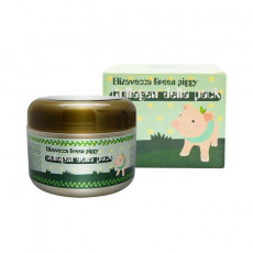 Elizavecca Green Piggy Collagen Jella Pack - Маска для лица с лифтинг эффектом Elizavecca Green Piggy Collagen Jella Pack - Маска для лица с лифтинг эффектом
