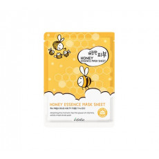 Esfolio Pure Skin Honey Essence Mask Sheet - Mască de pânză cu miere Esfolio Pure Skin Honey Essence Mask Sheet - Mască de pânză cu miere