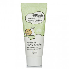 Cremă pentru mâini Esfolio Pure Skin Pure Snail Hand Cream Cremă pentru mâini Esfolio Pure Skin Pure Snail Hand Cream