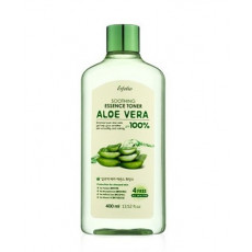 Esfolio Aloe Vera Soothing Essence Toner - Toner calmant cu extract de aloe Esfolio Aloe Vera Soothing Essence Toner - Toner calmant cu extract de aloe