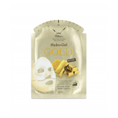 Esfolio Hydrogel Gold Mask - Гидрогелевая маска для лица с золотом Esfolio Hydrogel Gold Mask - Гидрогелевая маска для лица с золотом