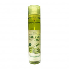 Esfolio Moisture Soothing Gel Mist Aloe Vera 100% - Gel-spray hidratant pentru față cu aloe Esfolio Moisture Soothing Gel Mist Aloe Vera 100% - Gel-spray hidratant pentru față cu aloe