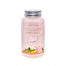 Esfolio Collagn Ampoule - Gel-fiolă cu colagen Esfolio Collagn Ampoule - Gel-fiolă cu colagen